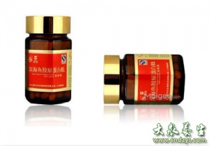 鱼胶原蛋白肽