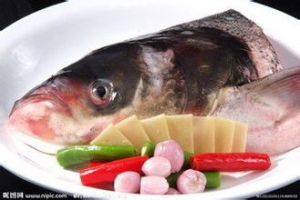 胶原蛋白是天然护肤能手 5食物补充胶原蛋白