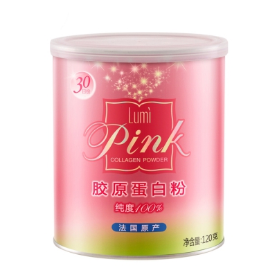 Lumi胶原蛋白粉