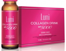 LUMI MP5000胶原蛋白液态饮